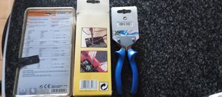 Cosas de electricidad