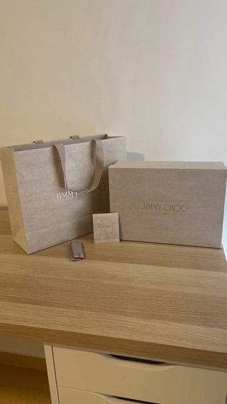 Jimmy Choo