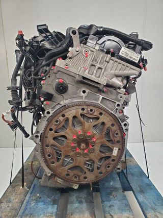 Motor completo BMW X5 2011 3.0 DIESEL 245CV N57D30