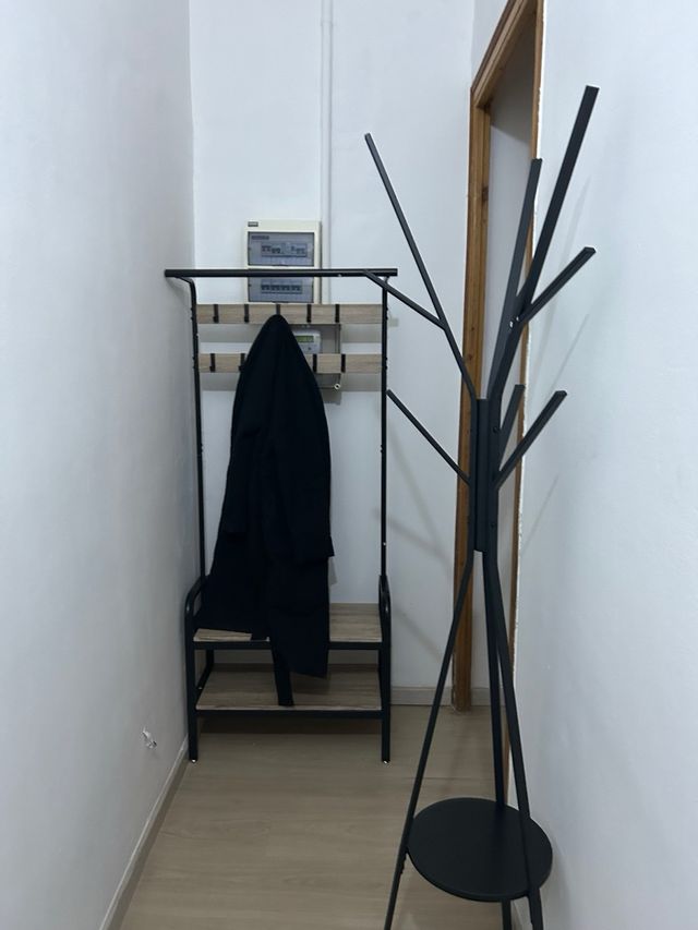 Ricevitore mobile di ricezione