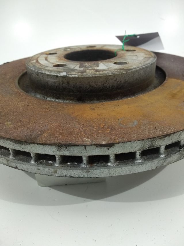 DISCO FRENO DELANTERO AUDI A6 2010/2014