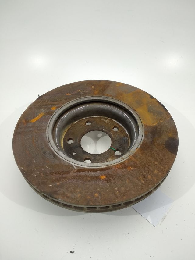 DISCO FRENO DELANTERO AUDI A6 2010/2014