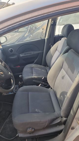 DESPIECE CHEVROLET KALOS