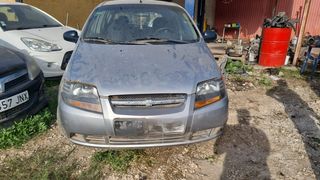 DESPIECE CHEVROLET KALOS