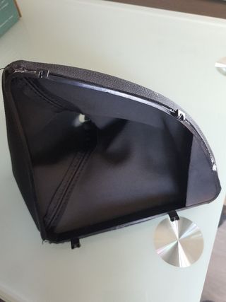 Funda cambio BMW Serie 1