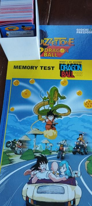 Gioco Dragon Ball