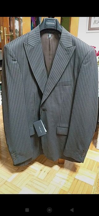 Americana de hombre 