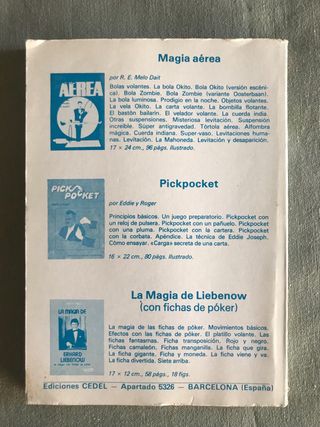 libros raros de magia y ocultismo