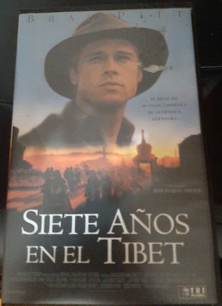 Vendo pelis vhs como nuevas