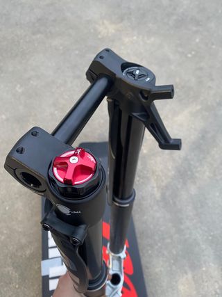 Manitou Dorado Pro 29