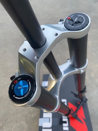 Manitou Dorado Pro 29