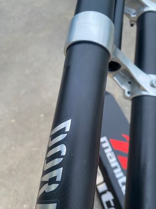 Manitou Dorado Pro 29