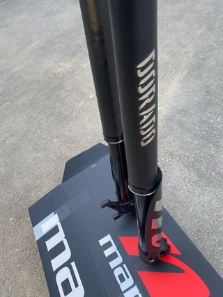 Manitou Dorado Pro 29