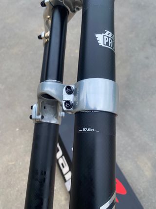 Manitou Dorado Pro 29