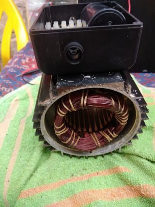 Astralpool Alaska 1CV