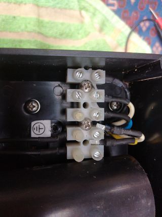 Astralpool Alaska 1CV