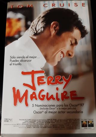 Vendo pelis vhs como.nuevas