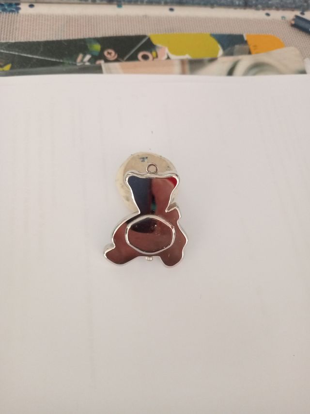 Reloj para colgar con pila nueva