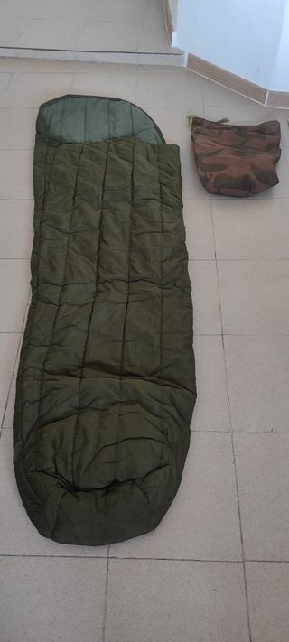 Saco de dormir
