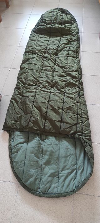 Saco de dormir