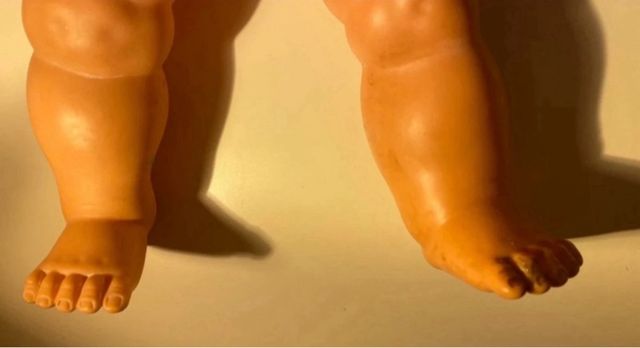 Patatina Migliorati Sebino vintage