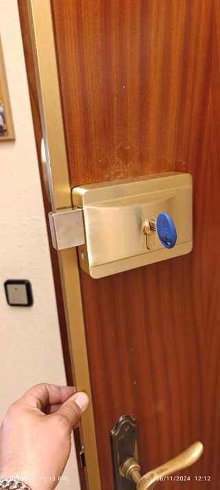 Cerrajero 24/7  Barcelona