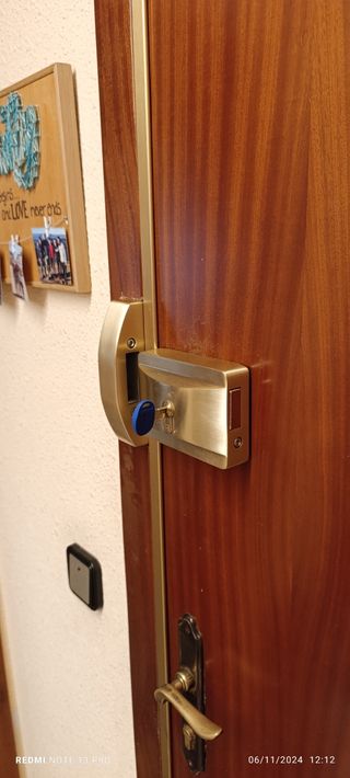 Cerrajero 24/7  Barcelona