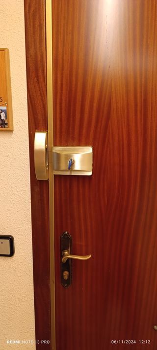 Cerrajero 24/7  Barcelona