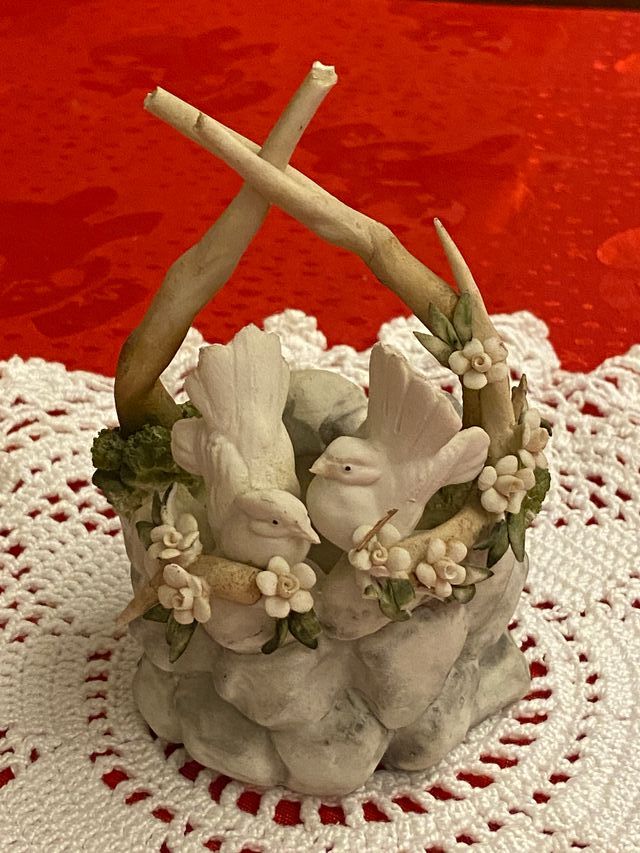 Ceramica Capodimonte