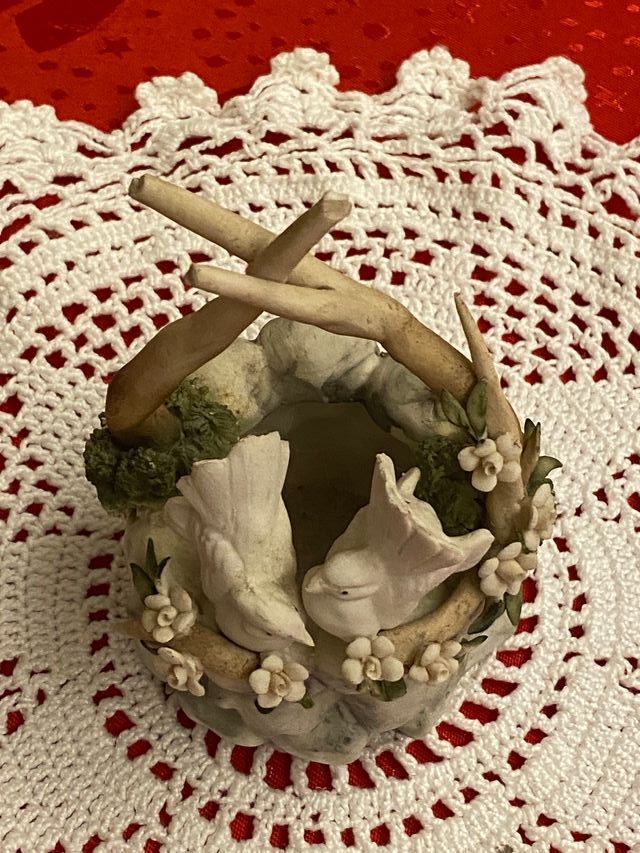 Ceramica Capodimonte