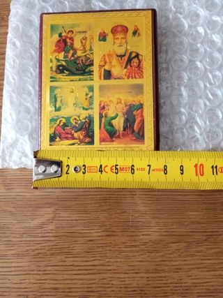 Souvenir di Gerusalemme