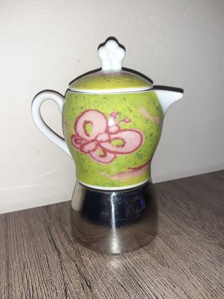 Thun set tazzine caffe