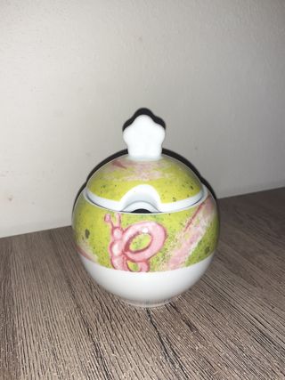 Thun set tazzine caffe