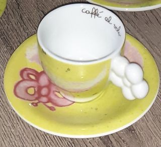 Thun set tazzine caffe