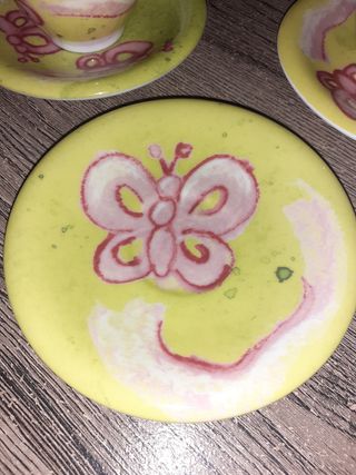 Thun set tazzine caffe