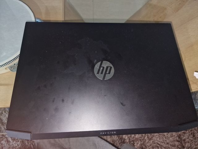 Pc portátil Hp15 ec2001np