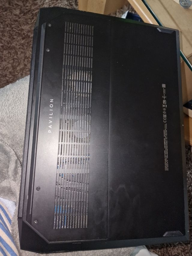 Pc portátil Hp15 ec2001np