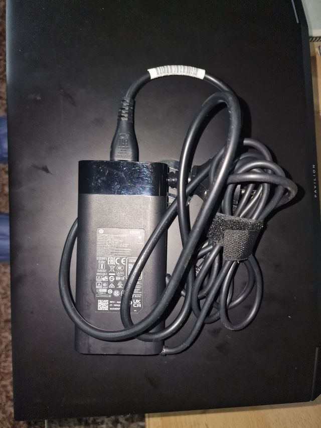 Pc portátil Hp15 ec2001np