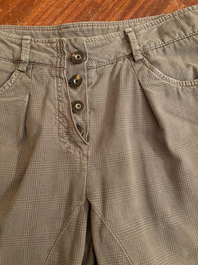 pantaloni Brunello Cucinelli