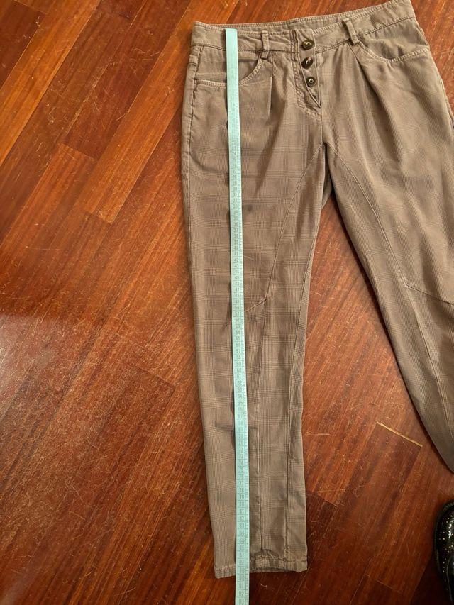 pantaloni Brunello Cucinelli