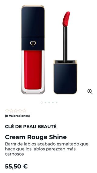 Cle de Peau Pintalabios Tono 103