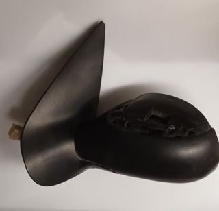 Espejo retrovisor eléctrico de Peugeot 206