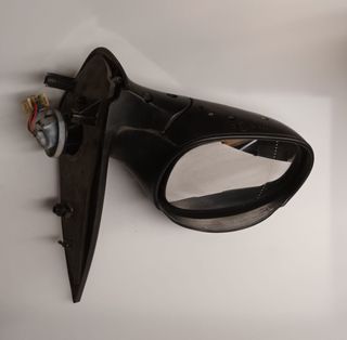 Espejo retrovisor eléctrico de Peugeot 206