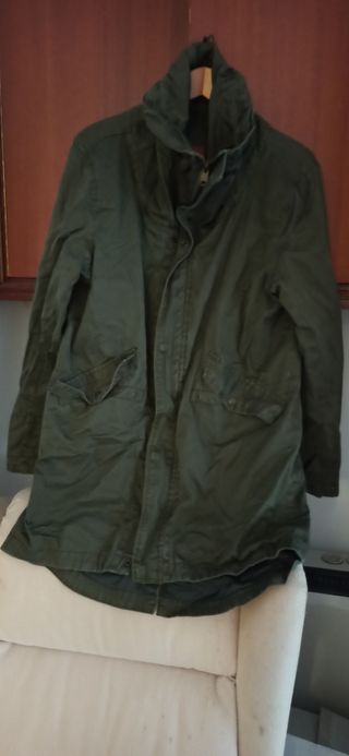 Parka