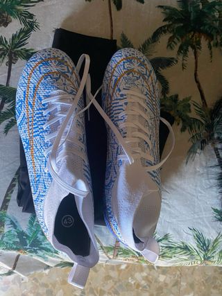 zapatillas futbol