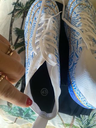 zapatillas futbol