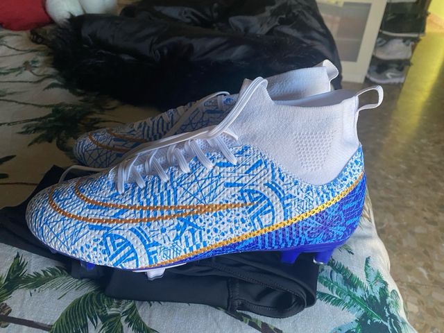 zapatillas futbol
