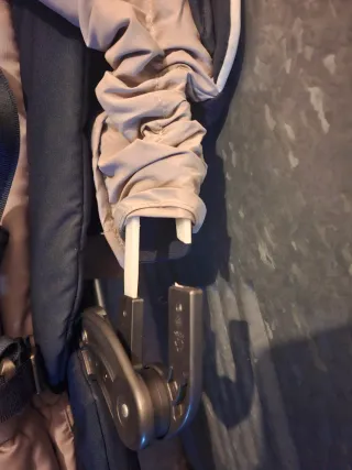 Carrito bebé Inglesina Trilogy