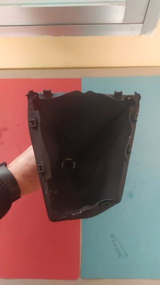 Pomo palanca cambio BMW F30 - F31