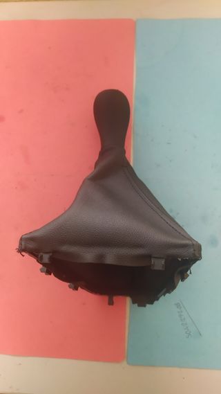Pomo palanca cambio BMW F30 - F31